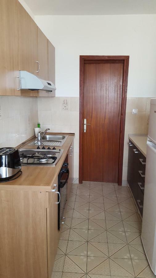 Apartmani Frkic Tisno Zewnętrze zdjęcie